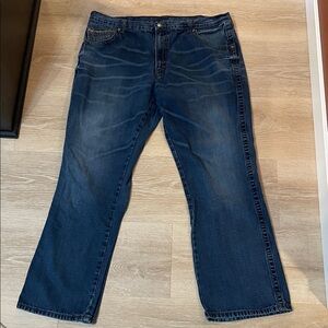 3/$15 Wrangler jeans